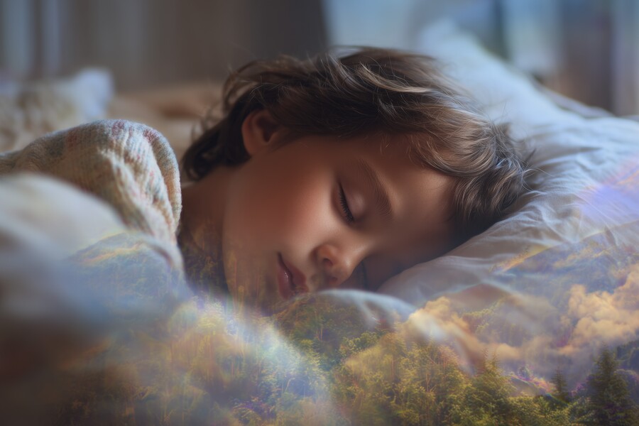 How TMS Improves Sleep Problems
