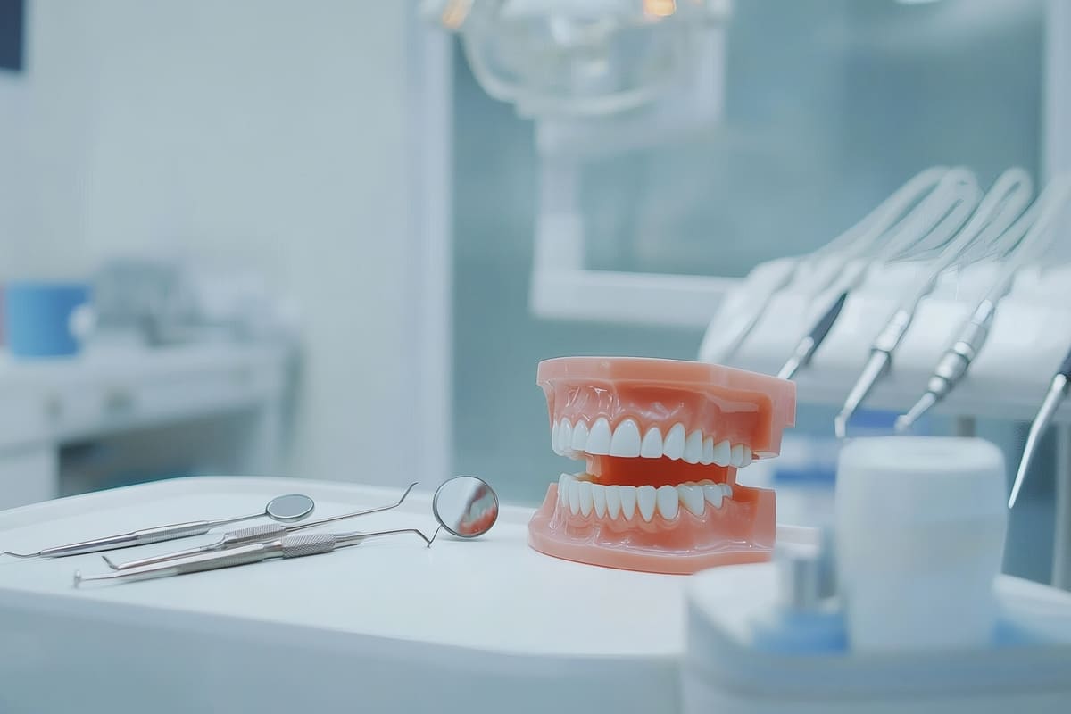 General Dentistry