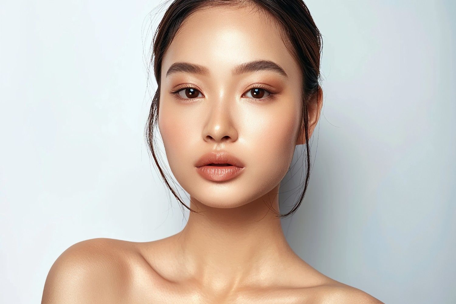 Model Natural State