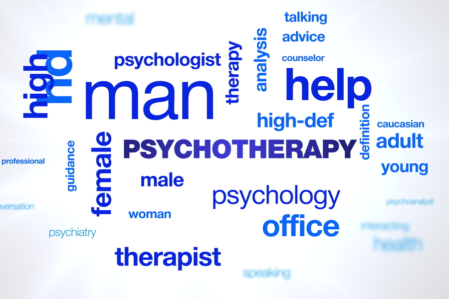 Main Psychotherapy Approaches