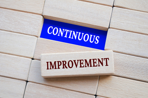 Continuous Improvement